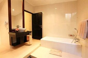 Natya Hotel Tanah Lot