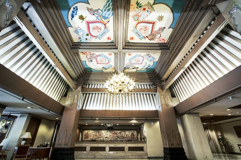 Sahid Jaya Hotel Solo
