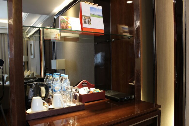 Swiss-belhotel Harbour Bay