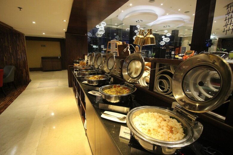 Swiss-belhotel Harbour Bay