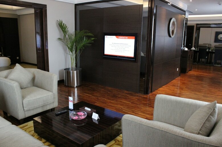 Swiss-belhotel Harbour Bay