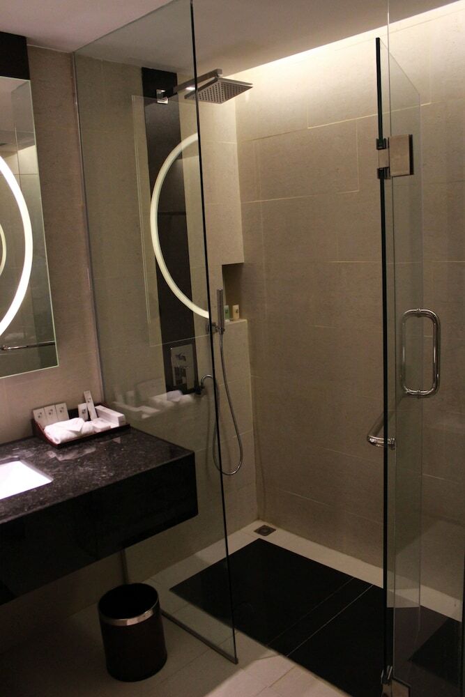 Swiss-belhotel Harbour Bay