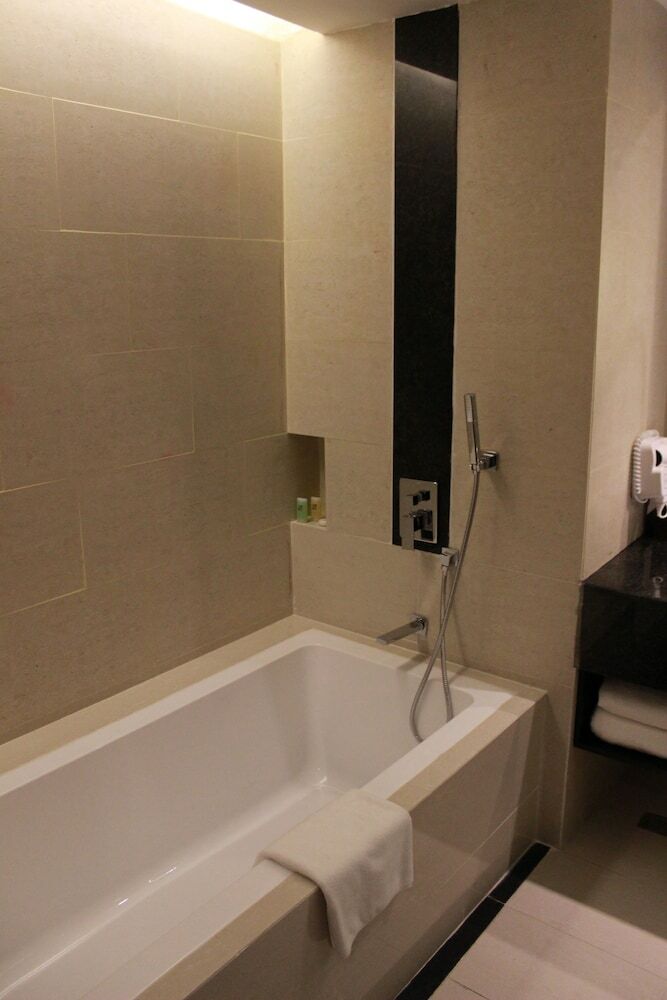Swiss-belhotel Harbour Bay