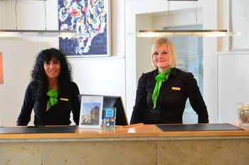 Fruehlings Hotel