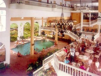 Hotel Majorda Beach Resort