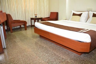 Hotel Atlantic