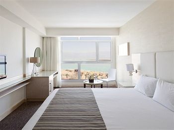 Hotel Isrotel Ganim - Dead Sea