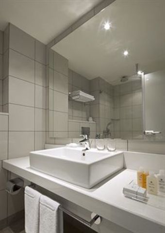 Hotel Isrotel Ganim - Dead Sea