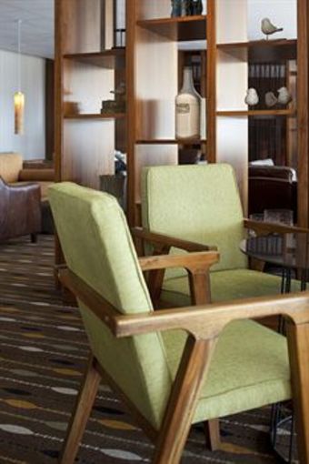 Hotel Isrotel Ganim - Dead Sea