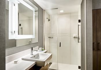 Hotel Springhill Suites Mobile