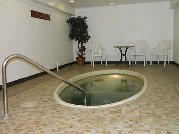 Motel Days Inn Durango