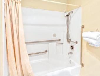 Motel Knights Inn Woodland Hills