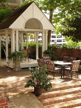 Legacy Hotel And Suites