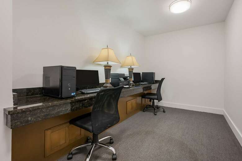 Hotel Best Western Park Plaza Motor Inn