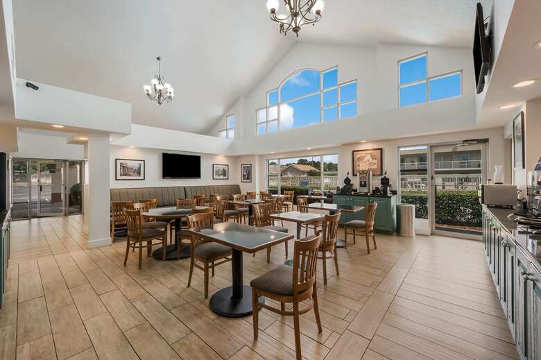 Hotel Best Western Park Plaza Motor Inn