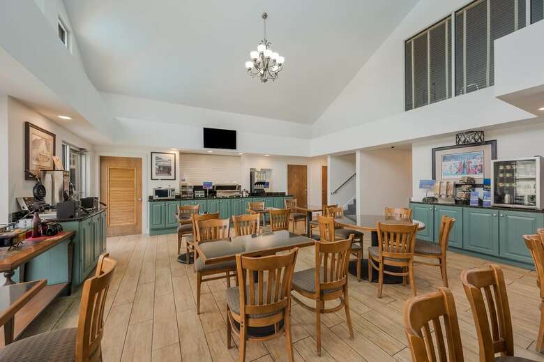 Hotel Best Western Park Plaza Motor Inn