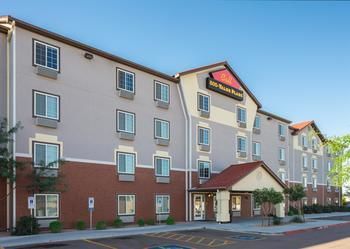 Hotel Value Place Phoenix, Az (dunlap)