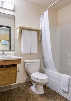 Hotel Value Place Phoenix, Az (dunlap)