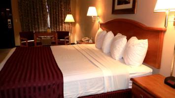 Motel Best Western Fiddlers Inn
