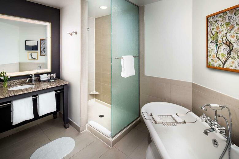 Hotel Andaz Savannah - A Concept By Hyatt