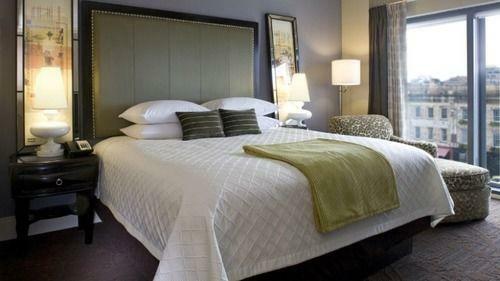 Hotel Andaz Savannah - A Concept By Hyatt