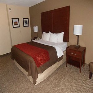 Hotel Comfort Inn Denver East