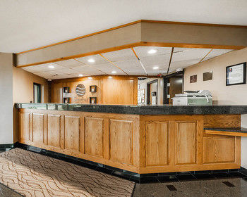 Hotel Comfort Inn Denver East