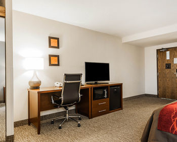Hotel Comfort Inn Denver East