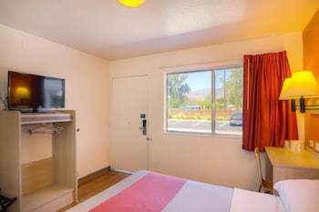 Motel 6 Los Angeles - Sylmar