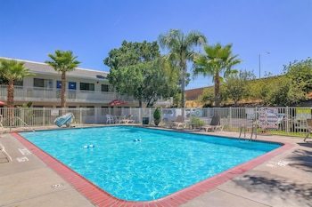 Motel 6 Los Angeles - Sylmar