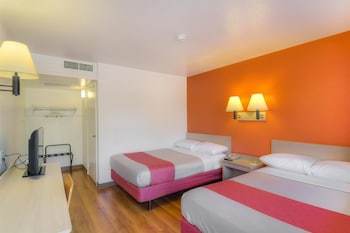 Motel 6 Los Angeles - Sylmar