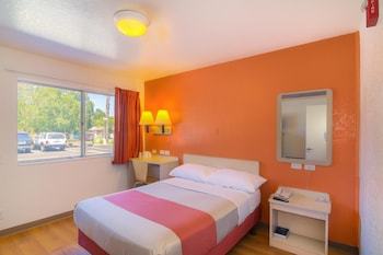 Motel 6 Los Angeles - Sylmar