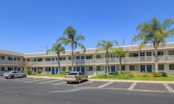 Motel 6 Los Angeles - Sylmar