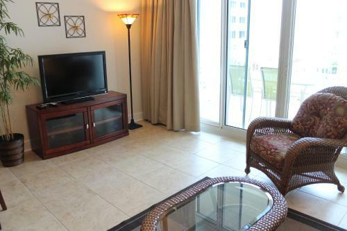 Apartamento Waterscape Condominiums By Wyndham Vacation Rentals