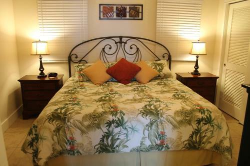 Apartamento Waterscape Condominiums By Wyndham Vacation Rentals