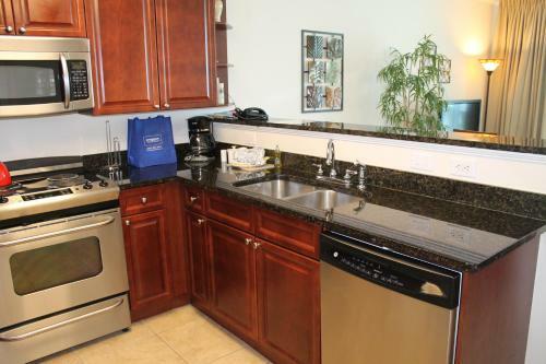 Apartamento Waterscape Condominiums By Wyndham Vacation Rentals