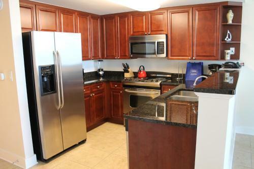Apartamento Waterscape Condominiums By Wyndham Vacation Rentals