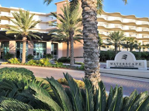 Apartamento Waterscape Condominiums By Wyndham Vacation Rentals