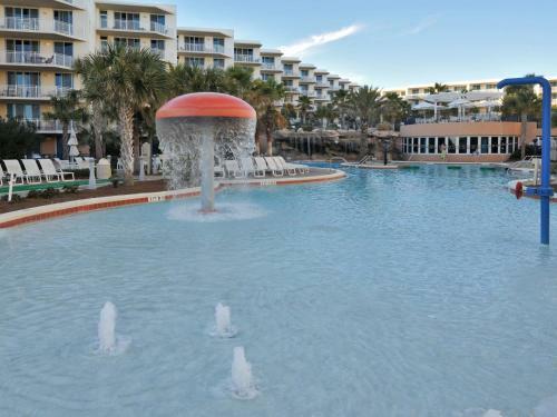 Apartamento Waterscape Condominiums By Wyndham Vacation Rentals