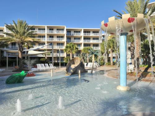 Apartamento Waterscape Condominiums By Wyndham Vacation Rentals
