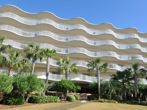 Apartamento Waterscape Condominiums By Wyndham Vacation Rentals