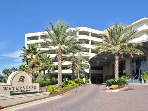 Apartamento Waterscape Condominiums By Wyndham Vacation Rentals