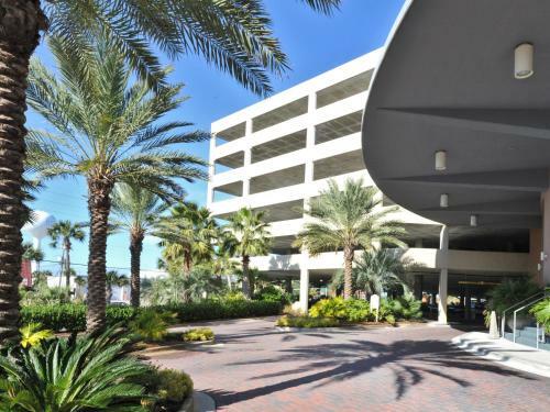 Apartamento Waterscape Condominiums By Wyndham Vacation Rentals