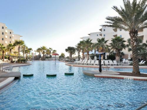 Apartamento Waterscape Condominiums By Wyndham Vacation Rentals