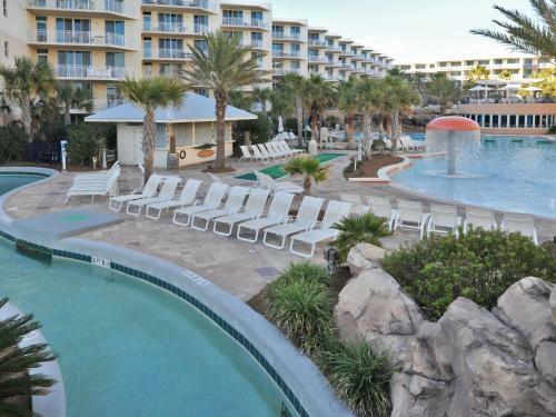 Apartamento Waterscape Condominiums By Wyndham Vacation Rentals