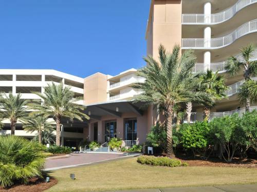 Apartamento Waterscape Condominiums By Wyndham Vacation Rentals