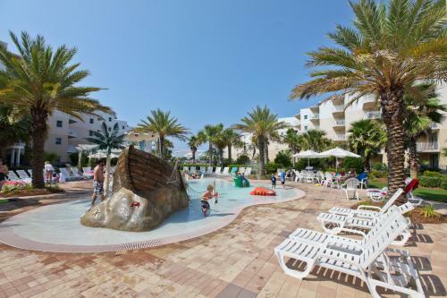Apartamento Waterscape Condominiums By Wyndham Vacation Rentals