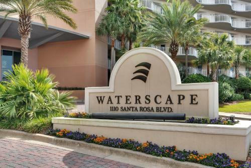 Apartamento Waterscape Condominiums By Wyndham Vacation Rentals