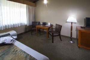 Hotel Best Western Valencia Inn