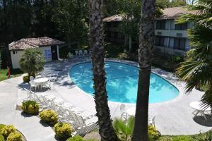 Hotel Best Western Valencia Inn